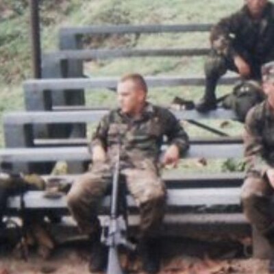 Profile Picture of Bryan LaFontaine (@BryanLaFontaine) on Twitter