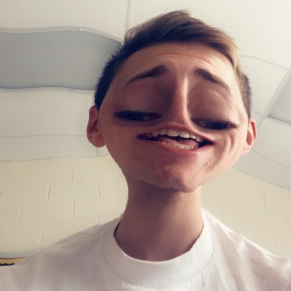 Profile Picture of Kevin Mccabe (@kevin_mccabe912) on Poshmark