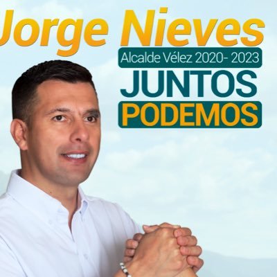 Profile Picture of JORGE ALBERTO NIEVES (@JORGENIEVES02) on Twitter