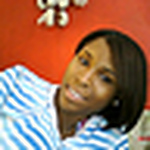 Profile Picture of Monique Marley (@marley kidd) on Flickr