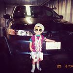 Profile Picture of Daniel Sloboda (@officialslavsquatter) on Instagram