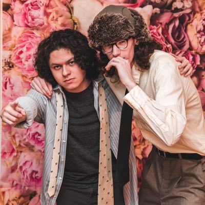 Profile Picture of Nicholas Montoya (@Chief_Montoya) on Twitter