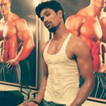 Profile Picture of Vbhsnkmsra∆@vibhash (@vibhashshankar21027) on Instagram