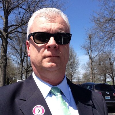 Profile Picture of Jeff Koonce (@KoonceJeff) on Twitter