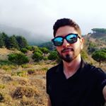Profile Picture of Mohamad AlKoussa Dit AlBacha (@bacha.94) on Instagram