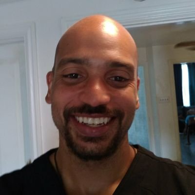 Profile Picture of Patrick Kruse (@PatrickKruse11) on Twitter