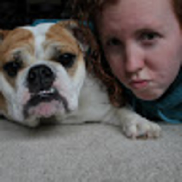 Profile Picture of Amanda Eriksen (@sparklax) on Poshmark