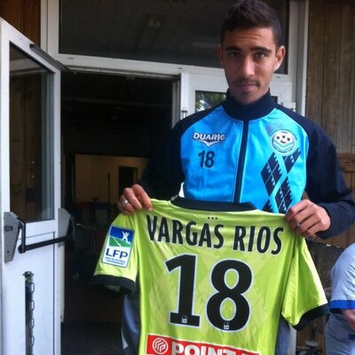 Profile Picture of Hugo Vargas Rios (@hugovargas_r) on Twitter
