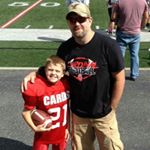 Profile Picture of Rusty Fletcher (@rusty.fletcher.3) on Instagram