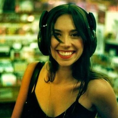 Profile Picture of Grace Potts (@grayspots) on Twitter