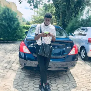 Brown Emmanuel - Tiktok Profile Picture of Brown Emmanuel (@koranteng32) on Tiktok