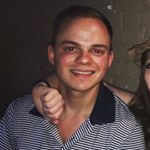 Profile Picture of Steven Hendrick (@stevenh1) on Instagram
