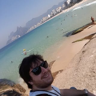 Profile Picture of Guilherme Cardias Sallet (@gsallet) on Instagram