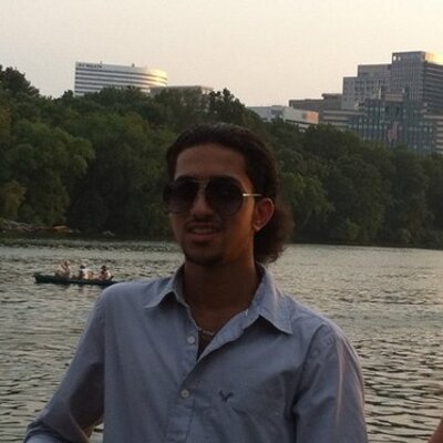 Profile Picture of Fahad Bin Mohammed (@fahadmohammed06) on Twitter
