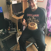 Profile Picture of Jeremy Gregory (@jeremygregory7256GoDepot) on Youtube