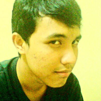 Profile Picture of Saffwan Isaac (@Saff_Isaac) on Twitter