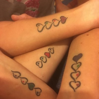 Profile Picture of Lisa Schuster-Wood (@SchusterWood) on Twitter