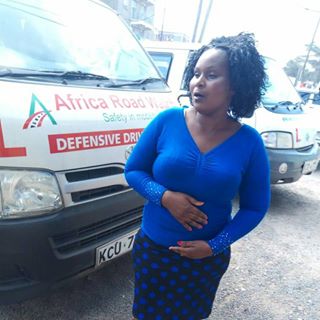 Profile Picture of Annastar Christopher Ouma (@annastar.christopherouma) on Facebook