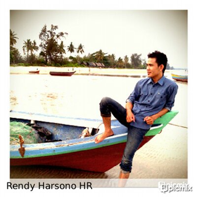 Profile Picture of Dragon •R (@Randy_harsono) on Twitter