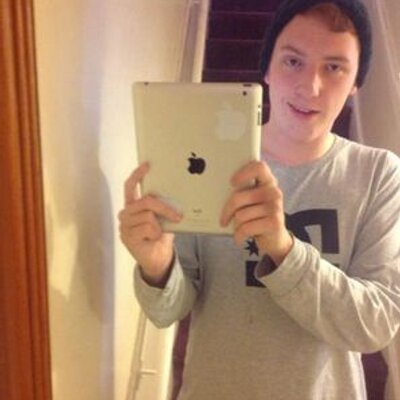 Profile Picture of Josh Hardie (@josh2012hardie) on Twitter