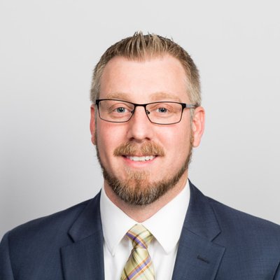 Profile Picture of Jared Price (@JaredPriceMBA) on Twitter