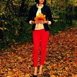 Profile Picture of tia roach (@roach_tia) on Instagram