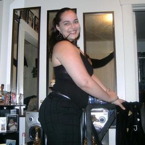 Profile Picture of Monica Skinner (@monika_thegapeach) on Myspace