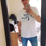 Profile Picture of Adrian Jabłoński (@kolczasty_95) on Instagram