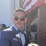 Profile Picture of Damien Fernandez (@damienfernandez__) on Instagram