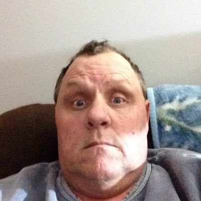 Profile Picture of Steven M Popp (@popp1_steven) on Twitter