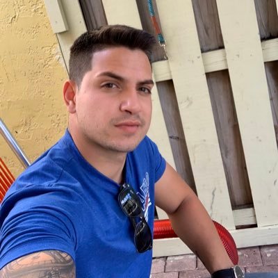 Profile Picture of Alvaro A Jauregui (@AlvaroAsdrian) on Twitter
