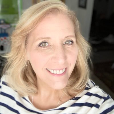 Profile Picture of Sharon L Cauthen (@WriteByNite) on Twitter