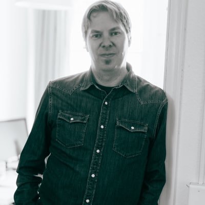 Profile Picture of Kyle Heino (@KyleHeino) on Twitter