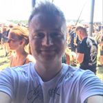 Profile Picture of Richard Münchhalfen (@richard_muenchhalfen) on Instagram