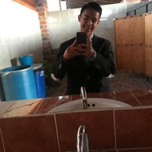 Profile Picture of Abraham Cisneros (@Abr_Cisneros24) on Twitter