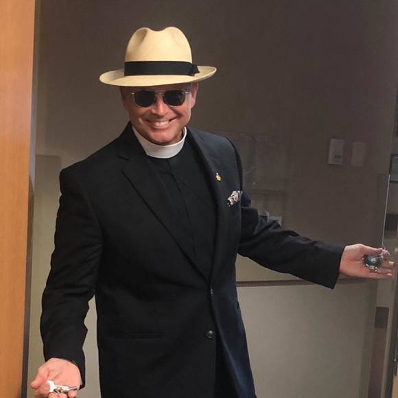 Profile Picture of Jeff Van ness (@priestyboy) on Poshmark