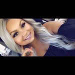 Profile Picture of Ｃａｒｌｙ Ｊｏｎｅｓ (@bighairbarbie) on Instagram