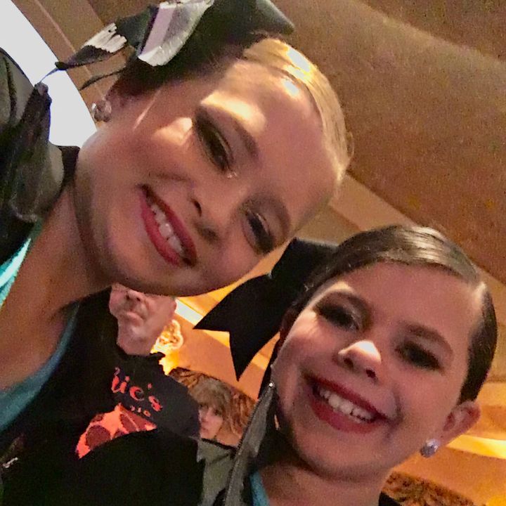 Profile Picture of clamuszynsku (@clairemuszynski) on Tiktok