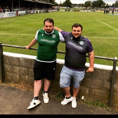 Profile Picture of Mark Gibb (@mg_gibby) on Twitter