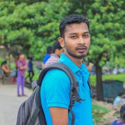 Profile Picture of Arun Chandran (@arunchandran1) on Twitter