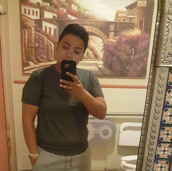 Profile Picture of Sol Rodriguez (@machol88) on Poshmark