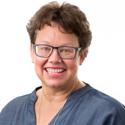 Profile Picture of Jane Hocking (@JHocking01) on Twitter
