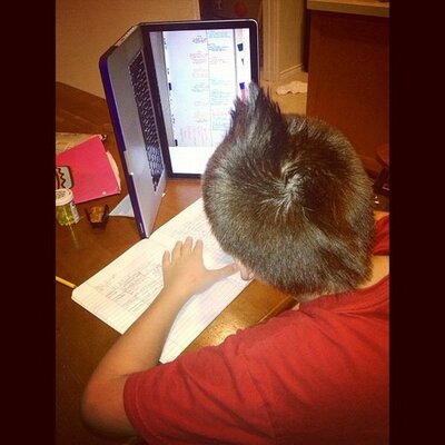 Profile Picture of Floyd Palmer (@FloydPalmer581) on Twitter