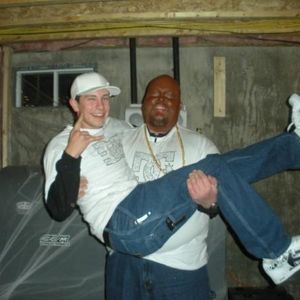 Profile Picture of Chris Moulton (@yoshiyamaha68) on Myspace