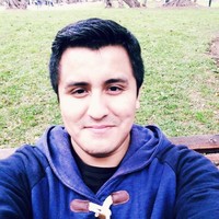 Profile Picture of Jean Pierre Steve Retamozo Córdova (@jean-pierre-steve-retamozo-córdova) on Quora