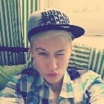 Profile Picture of Julia Henne (@hennejulia) on Instagram