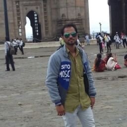 Profile Picture of Mohammed Azmath (@AzmathAlikhan9) on Twitter