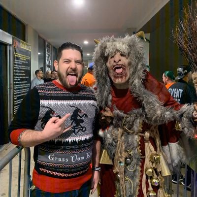 Profile Picture of Allen Winkler (@allenwink) on Twitter