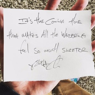 Profile Picture of Tyler Knott Poems (@TylerKnottPoems) on Twitter