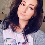 Profile Picture of Reayla Jo Shay (@shaylajoo) on Instagram
